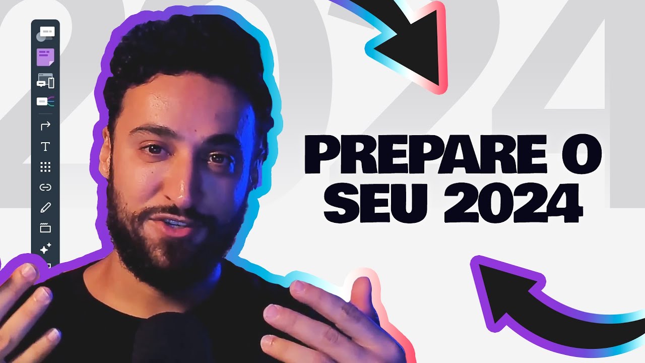 Guia de estudos de React Native 2024