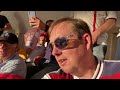 videó: Anglia - Magyarország 0-4, 2022 -  georgia eden vlog
