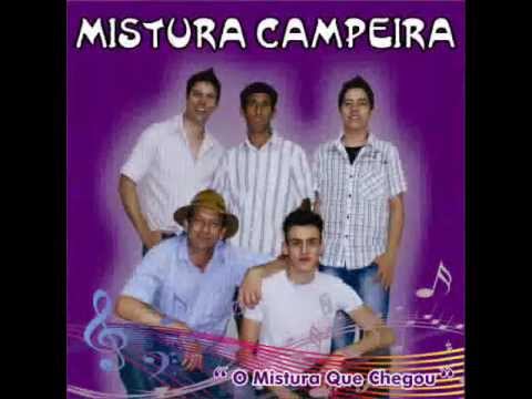 O Mistura Que Chegou video