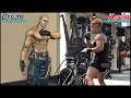 철권 브라이언 X 케빈박 킥복싱 鉄拳 Tekken Bryan Fury X Kevin Park Kickboxing
