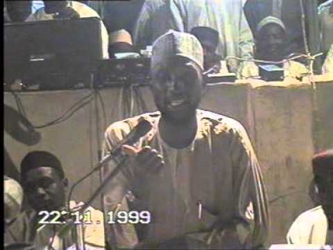 Jaridar Al-Mizaan 1/2: Shaikh Albani Zaria