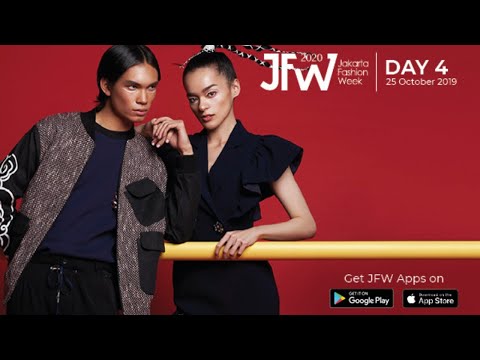 NEWBREED DESIGNERS by @KainPrinting, Anggia Handmade, I.Joeda, Rosie Rahmadi