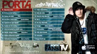 01. Porta - Resurrección