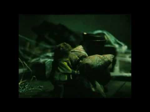 Garri Bardin. Choo-choo.1