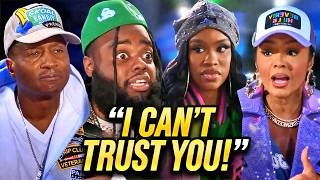 Download lagu Kirk & Rasheeda STEP IN As 24hrs SHUTS Salma Down After Cheating Confession – LHHATL S13E22 mp3