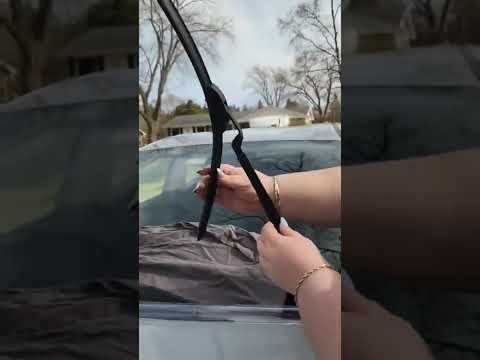 Do you have a preferred  wiper blade brand? I tried these #bosch wiper blades and so far so good!