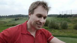 WET GOLF | Furious Pete Talks