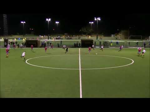 Vard Haugesund 2 - Frøyland 4-1 16 oktober