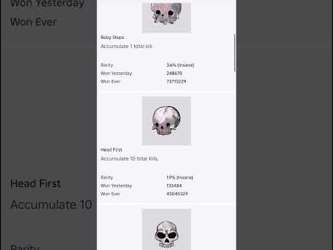 Secret power in new TSB update - The Strongest Battlegrounds