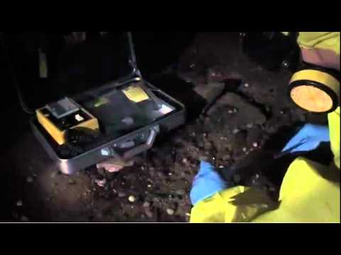 Nemesis: Sub-Terra Background Information - Video 2