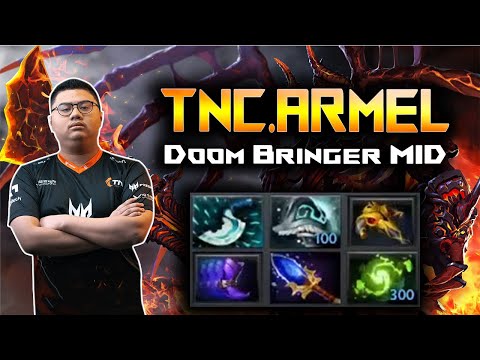 TNC.Armel Doom Mid ft. OG.Ceb