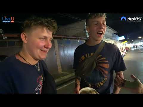 And the night shall be filled with music