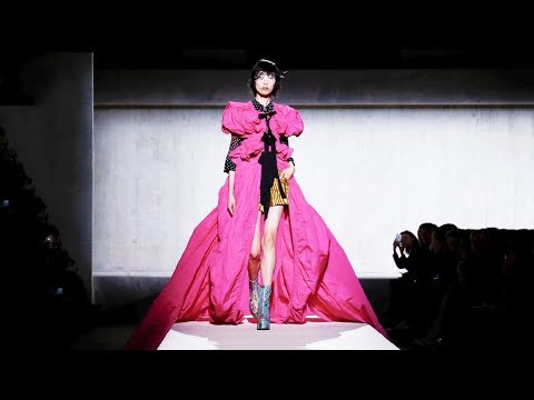 Dries Van Noten | Spring/Summer 2020 | Paris Fashion Week