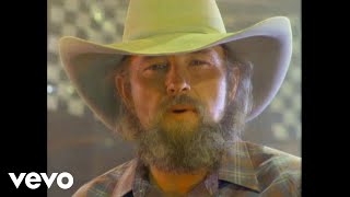 The Charlie Daniels Band - Stroker&#39;s Theme (Video)