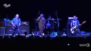 Descendents "Get the Time" On Tour Bonus - Jan. 19, 2017 Episode