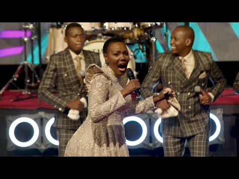 NIMEKUJA KUSEMA -Dr. Sarah K & Shachah Team (LIVE VIDEO)SMS... SKIZA 6930833 send to 811