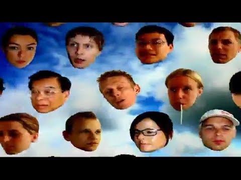 Stereo MC's - We Belong In This World Together (official video with lyrics)