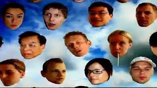 Stereo MC's - We Belong In This World Together (official video with lyrics)