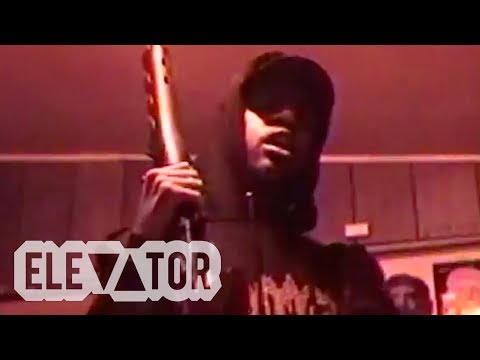 Drownmili - You’re A Lick (Official Music Video)