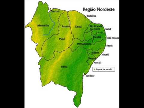 Clã nordestino-clãnordestimente afro