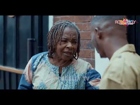 IN LOVE WITH A THIEF PT 5 - Zubby Michael, Prisma James - 2025 New Nollywood Movie #trending #movie