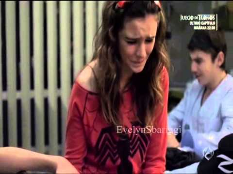 Pulseras Rojas: Historia de Ignasi Resina Font (1994 - 2010)