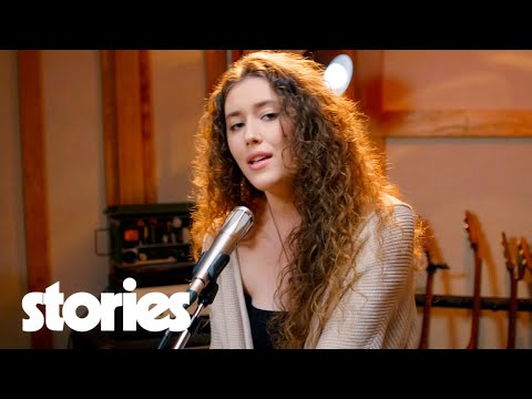 Mind Over Matter - Young The Giant (stripped-down cover ft. Sabrina Jordan) | stories