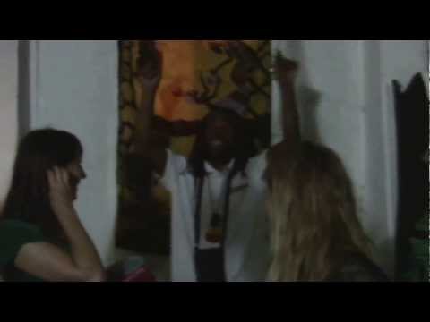 EXCLUSIF & SPECIAL TROPICAL CLUB PRODUCTION vidéo SALOMON HERITAGE ft ROOTS ARNA