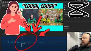 How to Edit Background Noise, Coughs, and Audio Spikes in Podcasts