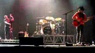 Katie Melua - Mockingbird Song, Ljubljana