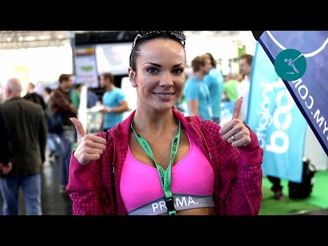 FIBO 2015 - Functional Training