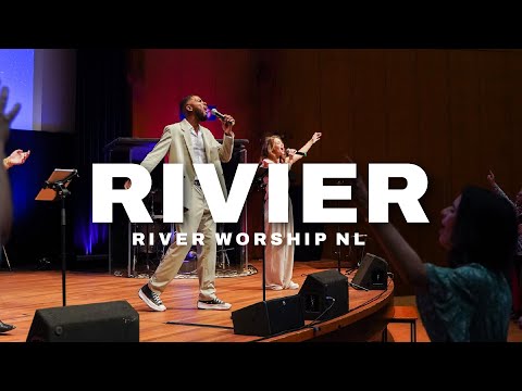 River Worship NL - Rivier (Official Music Video)