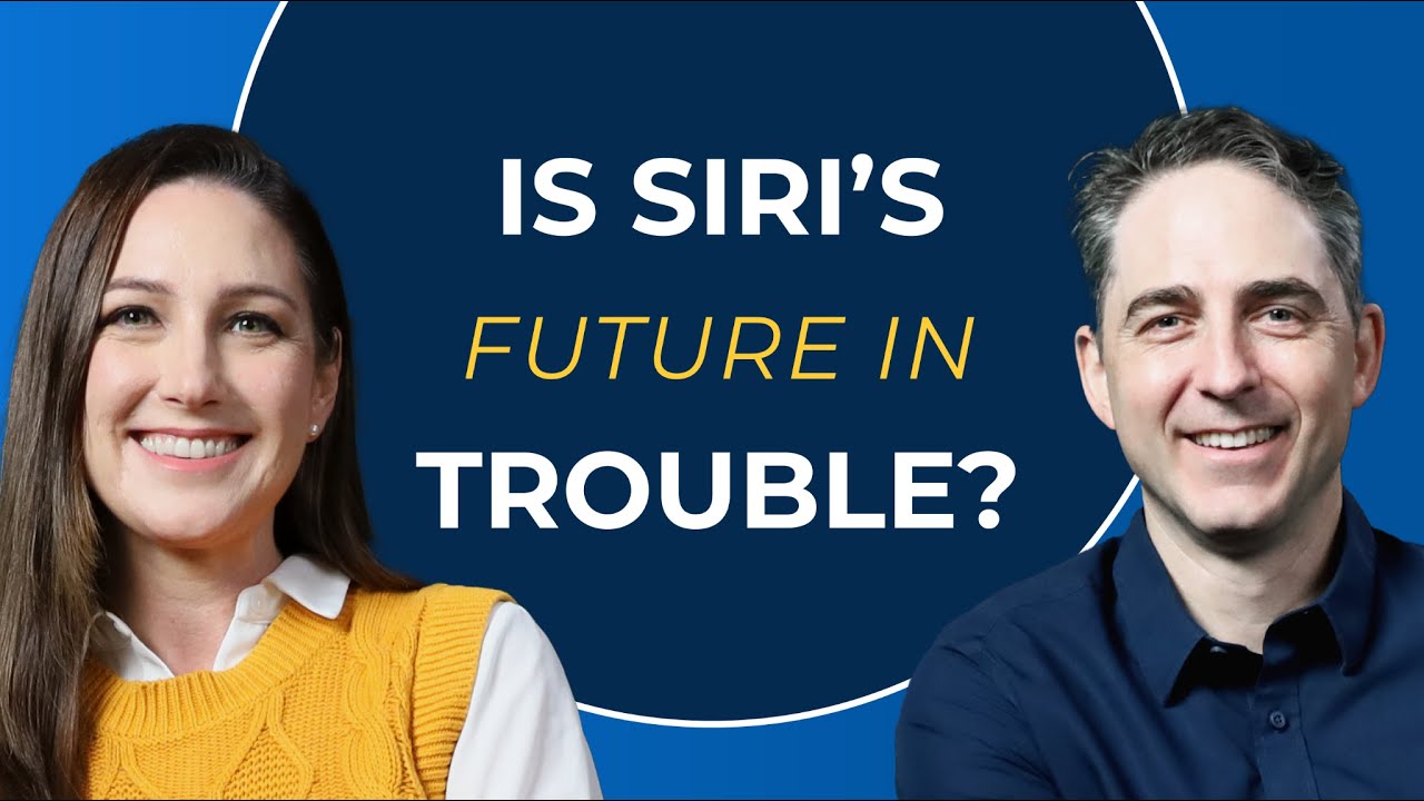 Is Apple’s AI Future in Trouble?