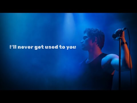 Alex Sampson - Used To You (Official Lyric Video)