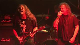 Voivod - Live at Wings of Metal 2017, Montreal, Quebec (FULL SHOW)