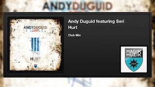 Hurt Music Video