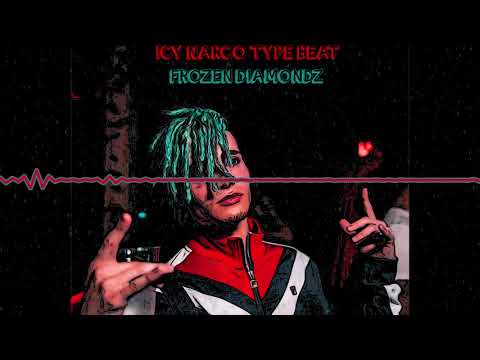 [FREE] Icy Narco Type Beat 2018 - ''Frozen Diamondz'' (Prod. @VicOnThaBeat)