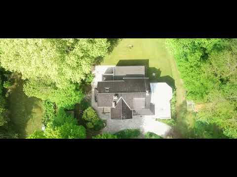 Charmante villa met parktuin te Sint-Amandsberg