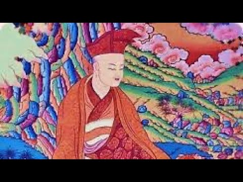 Jewel Ornament of Liberation - introduction & synopsis of Ch1