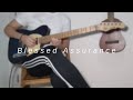 Blessed Assurance - Mateus Asato | Cover
