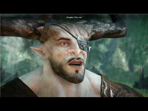 Dragon Age: Inquisition - Demands of the Qun [Nightmare, Even Ground, Walk Softly]