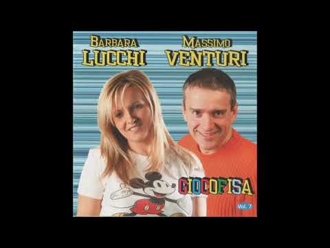 GRANDIOSA polca- Orchestra BARBARA LUCCHI-MASSIMO VENTURI