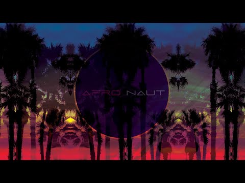 AFRONAUT | mixed