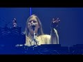 Röyksopp Feat Susanne Sundfør - If You Want Me (Live at True Electric Tour, Hamer 27.10.2023)