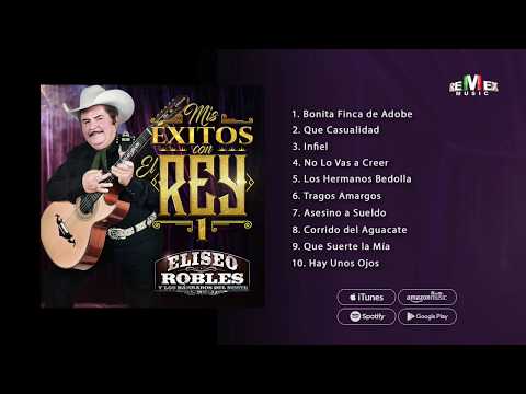 download lagu mp3 mp4 Eliseo Robles Y Los Barbaros Del Norte Discografia, download lagu Eliseo Robles Y Los Barbaros Del Norte Discografia gratis, unduh video klip Eliseo Robles Y Los Barbaros Del Norte Discografia
