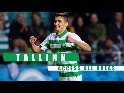 📹 Tallinn: Access All Areas | Nomme Kalju ...