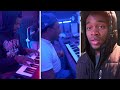 I made 50 beats with multi-platinum producers using this ….. Atlanta Vlog
