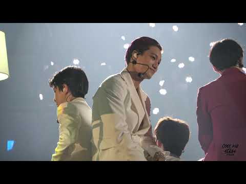 190726 EXO KAI Focus 'Wait' @EXO Planet #5 - ExplOration