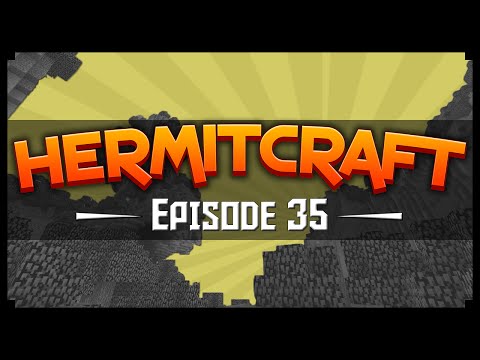 Hermitcraft: THE SUPER SMELTER! Ep. 35 (Hermitcraft Vanilla Amplified) | iJevin