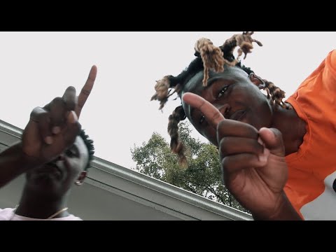Skreet x Brickk - Flow Freestyle (Dir. By: @CarlisleJonesAL)